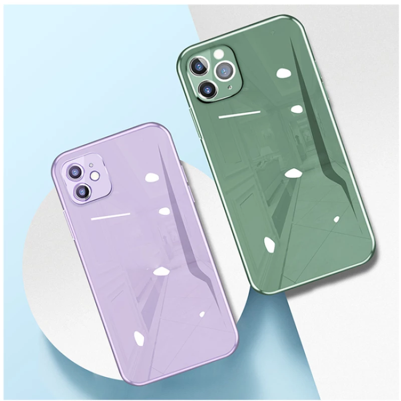 Naxius Case Clear 1mm Huawei Y7 2019 / Y7 Prime 2019 Naxius