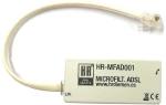 Φίλτρο Adsl M/f Hr