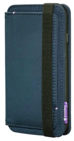 Θήκη Switcheasy Lifepocket Folio Πορτοφόλι Για Iphone 6, 6s - Μπλε - Ap-11-118-13