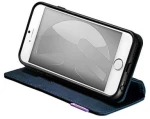 Θήκη Switcheasy Lifepocket Folio Πορτοφόλι Για Iphone 6, 6s - Μπλε - Ap-11-118-13