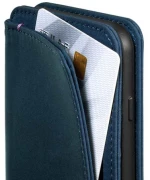 Θήκη Switcheasy Lifepocket Folio Πορτοφόλι Για Iphone 6, 6s - Μπλε - Ap-11-118-13