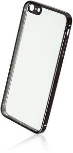 Naxius Case Plating Black Iphone 6 / 6s Plus Naxius