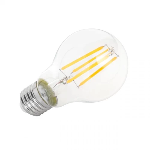 Λάμπα Led E27 6w/230v 3000κ