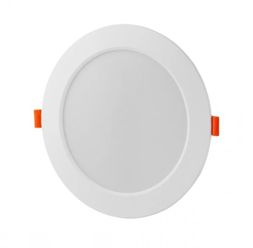 Led Πάνελ Οροφής 175mm 15w/230v 3000k Rebel