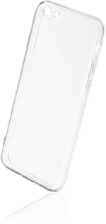 Naxius Case Clear 1mm Iphone 6 / 6s Camera Hole Naxius