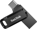 Sandisk Ultra Dual Drive Go Type-c 32gb Usb 3.1 Usb Stick Black