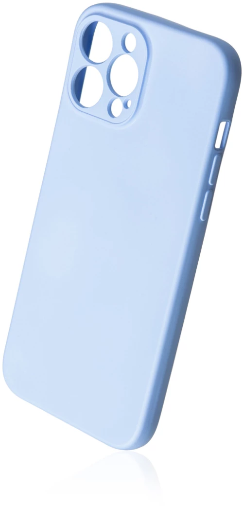 Naxius Case Purple 1.8mm Iphone 13 Pro Max Naxius