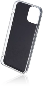 Naxius Case Glitter Black Iphone 12 Naxius