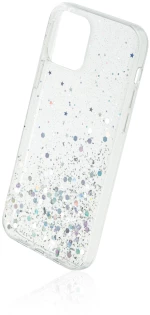 Naxius Case Glitter Clear Iphone 12 Naxius