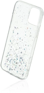 Naxius Case Glitter Clear Iphone 12 Naxius