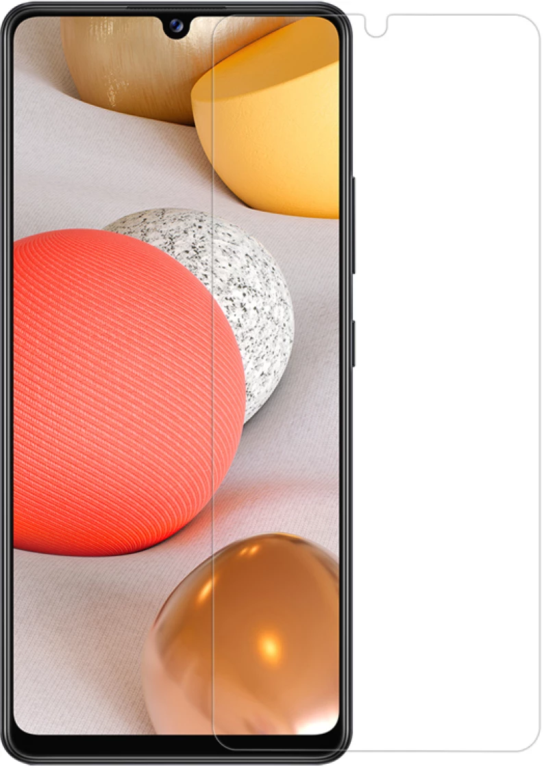 Nillkin Tempered Glass Amazing Η Για Samsung Galaxy A42 5g