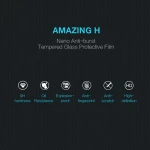 Nillkin Tempered Glass Amazing Η Για Samsung Galaxy A42 5g