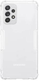 Nillkin Θήκη Nature Για Samsung Galaxy A72 4g/5g Διάφανη