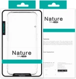 Nillkin Θήκη Nature Για Samsung Galaxy A72 4g/5g Διάφανη