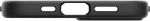 Θηκη Spigen Sgp Liquid Air Για Apple Iphone 13 Pro Max - Black - Acs03201