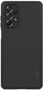Nillkin Θήκη Super Frosted Shield Pro Για Samsung Galaxy A73 5g Μαύρη