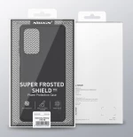 Nillkin Θήκη Super Frosted Shield Pro Για Samsung Galaxy A73 5g Μαύρη