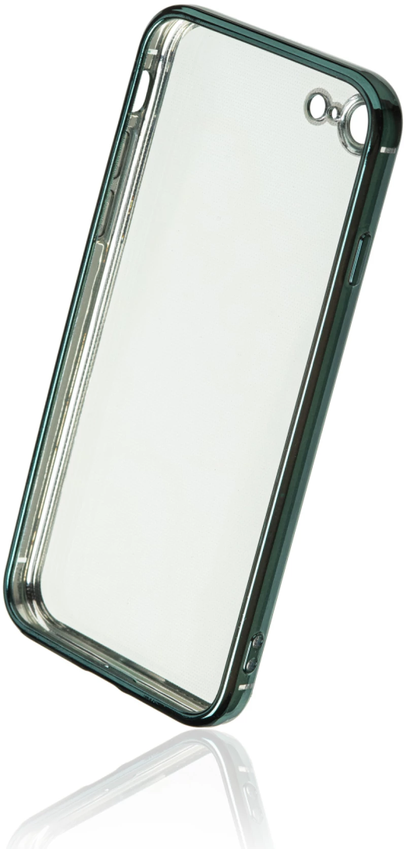Naxius Case Plating Deep Green Iphone 7 / 8 Naxius