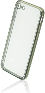 Naxius Case Plating Light Green Iphone 7 / 8 Naxius