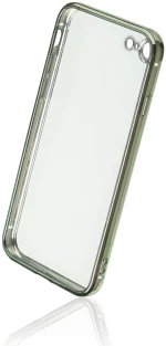 Naxius Case Plating Light Green Iphone 7 / 8 Naxius