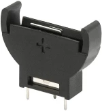Μπαταριοθήκη Cr2032 3v Vertical