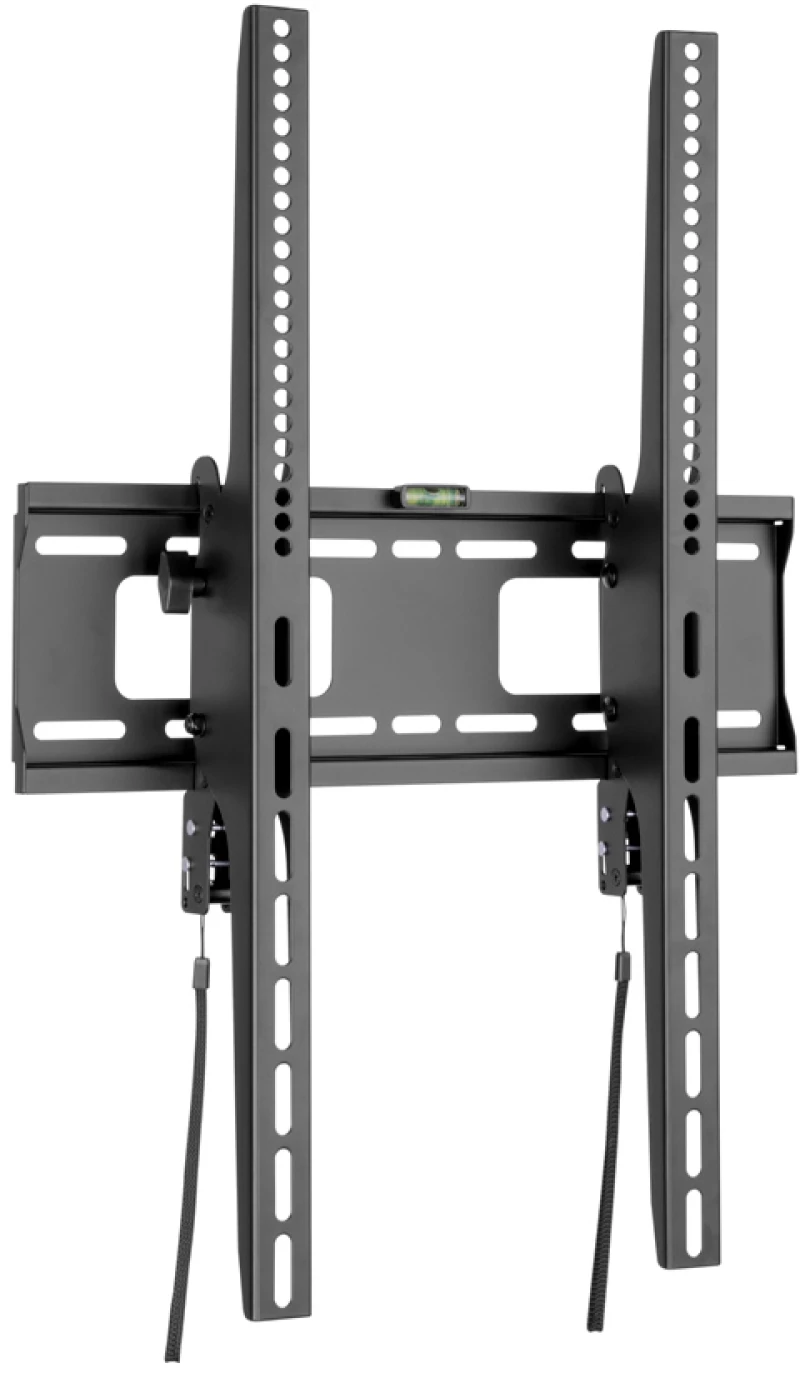 Brateck Επιτοίχια Βάση Lp42-64at Για Οθόνη 37"-75", Οριζόντια, 75kg