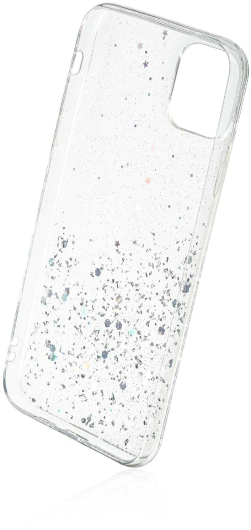 Naxius Case Glitter Clear Iphone 11 Pro Max Naxius