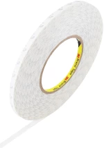 Best Ταινία Διπλής Όψεως 3m Bst-3m3mm Μηχανισμών Αφής 3mmx50m Διάφανη