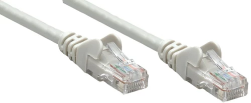 Powertech Καλώδιο Utp Cat 5e Cab-n027, 10m, Γκρι