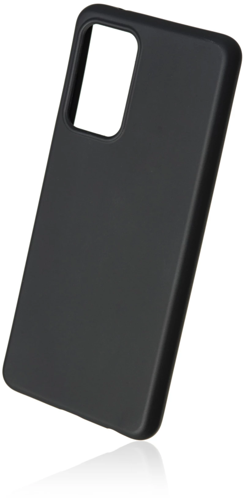 Naxius Case Black 1.8mm Samsung A52 4g / A52 5g / A52s 5g Naxius