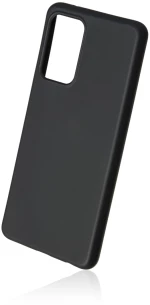 Naxius Case Black 1.8mm Samsung A52 4g / A52 5g / A52s 5g Naxius