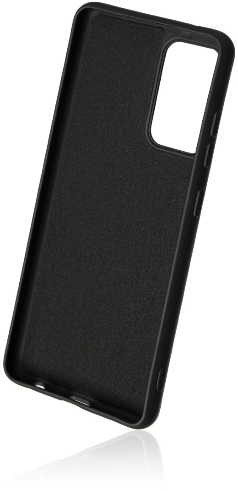 Naxius Case Black 1.8mm Samsung A52 4g / A52 5g / A52s 5g Naxius