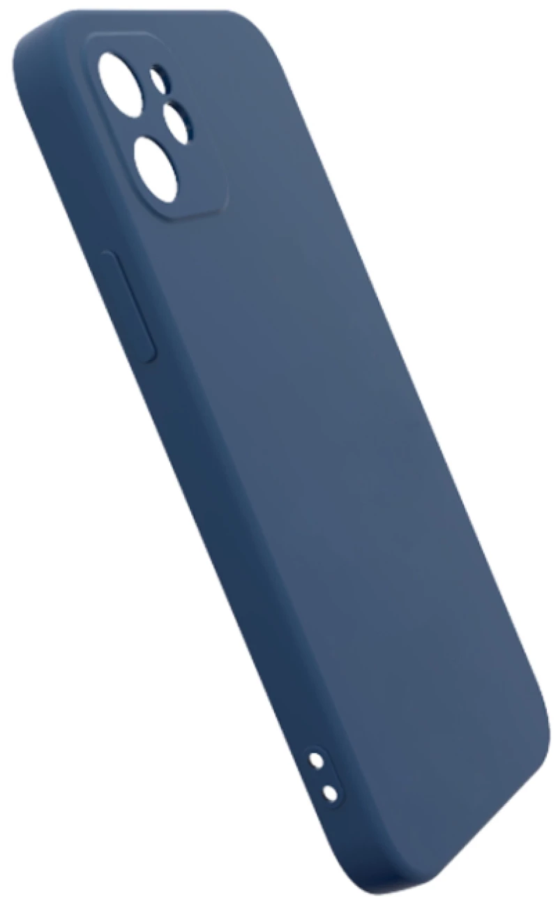 Naxius Case Black 1.8mm Huawei Y7 2019 / Y7 Prime 2019 Naxius