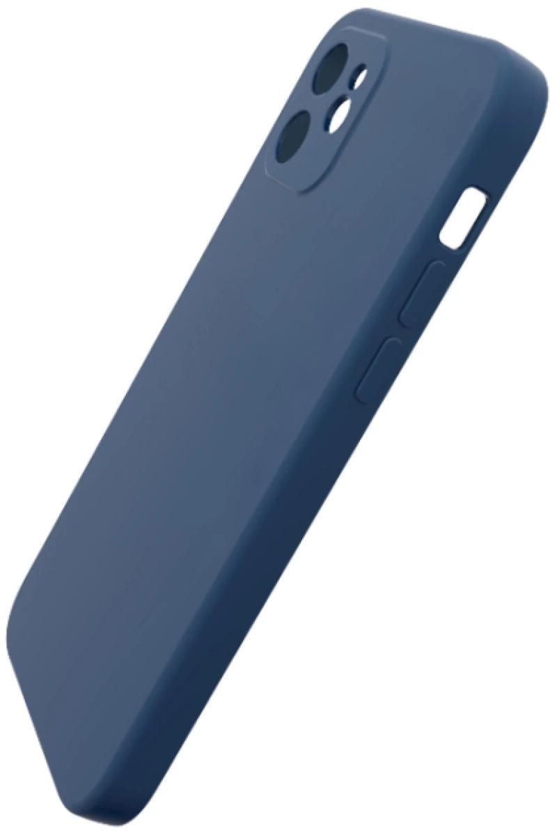 Naxius Case Black 1.8mm Huawei Y7 2019 / Y7 Prime 2019 Naxius