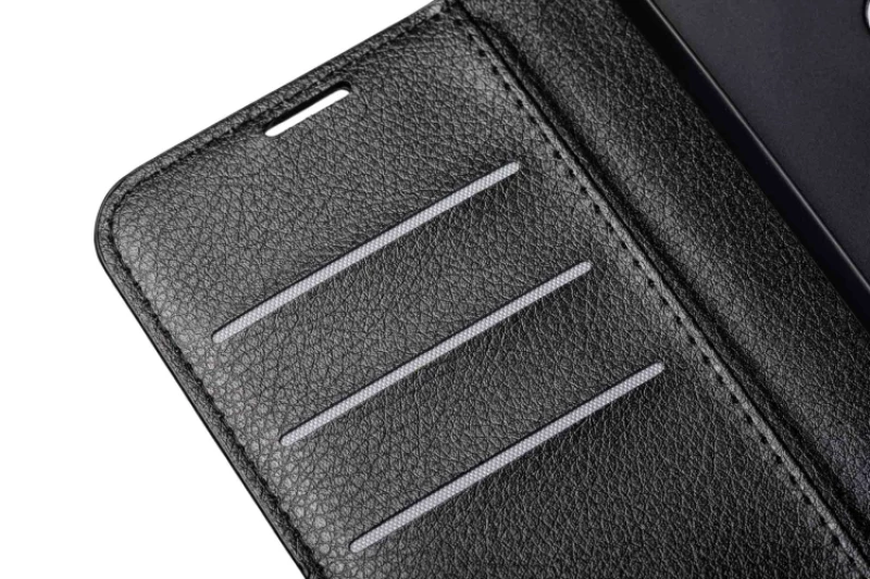 Naxius Case Book Black Honor 7a Naxius