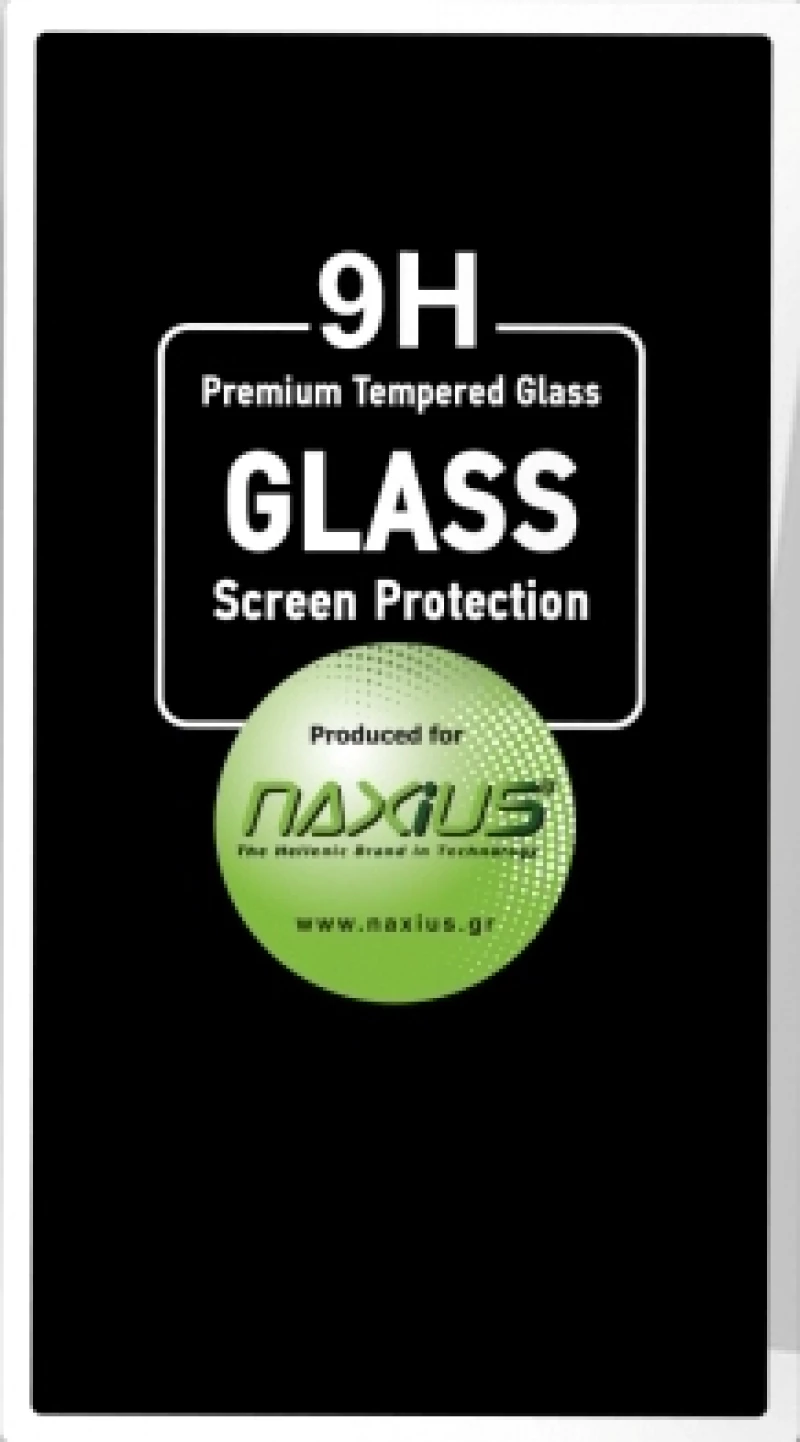 Naxius Tempered Glass Xiaomi Black Shark 4 Pro Full Screen Naxius
