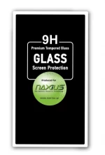 Naxius Tempered Glass 9h Motorola G82 Full Screen 9d Black Naxius