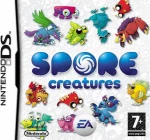 Ds Game - Spore New