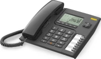 Alcatel Temporis T76 Black