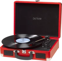 Denver Vpl-120 Black