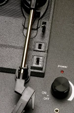 Denver Vpl-120 Black