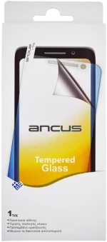 Tempered Glass Ancus 9h 0.33 Mm Για Xiaomi Redmi Note 11/redmi Note 11s Full Glue