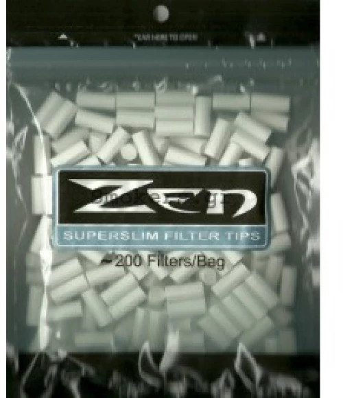 Zen Φιλτράκια - Super Slim