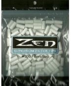 Zen Φιλτράκια - Super Slim