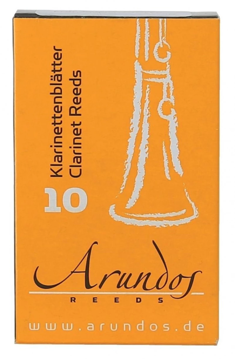 Arundos Manon, Bb Clarinet - No 3.5