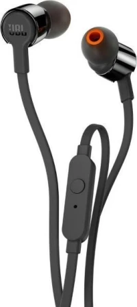 Handsfree Jbl T110 Black