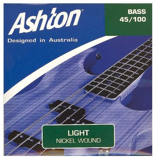 Ashton Bs-45100