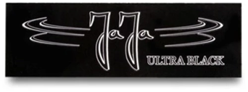 Jaja Χαρτάκια - Ultra Black - 1¼