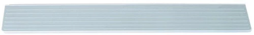 Bsx Music Sheet Ledge, Gray