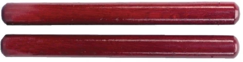 Club Salsa Claves - Brown